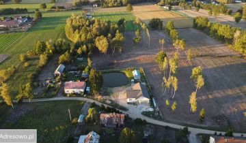 Działka rolna Psucin, ul. Sportowa