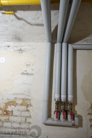 Mieszkanie 2-pokojowe Szczecin, al. Papieża Jana Pawła II. Zdjęcie 36