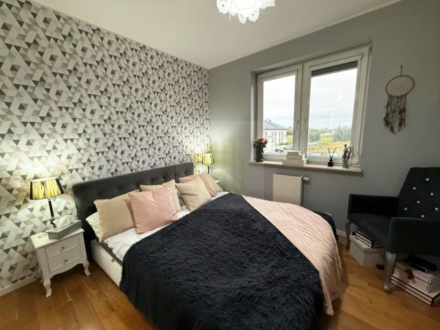 Mieszkanie 3-pokojowe Radzymin, ul. Władysława Reymonta. Zdjęcie 6