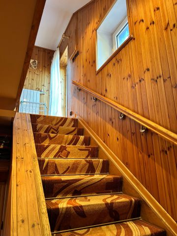 dom wolnostojący, 6 pokoi Kiełpin, ul. ppłk. Józefa "Szymona" Krzyczkowskiego. Zdjęcie 9