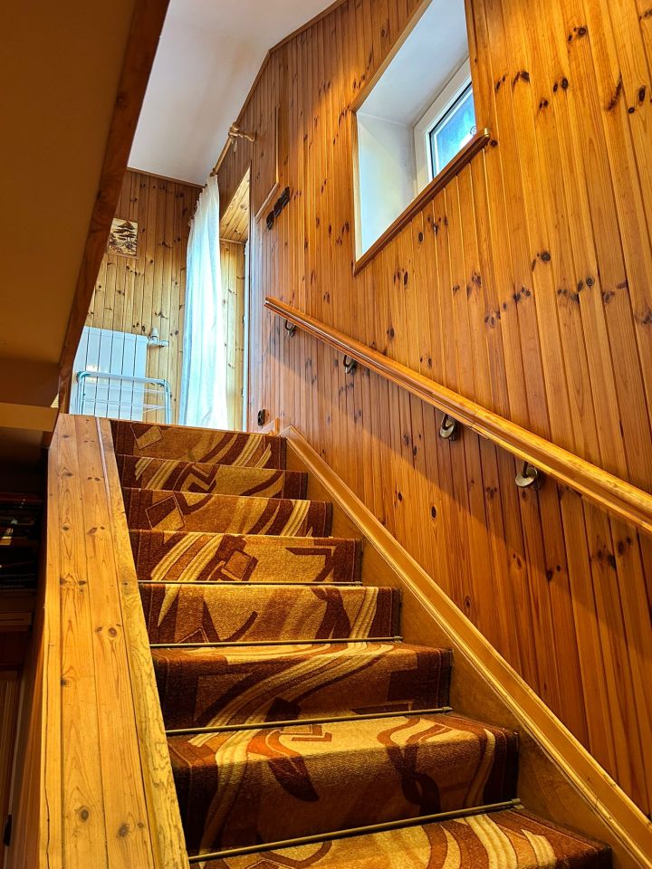 dom wolnostojący, 6 pokoi Kiełpin, ul. ppłk. Józefa "Szymona" Krzyczkowskiego. Zdjęcie 9