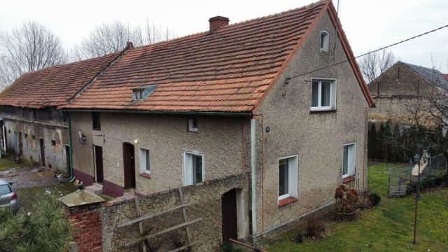 dom wolnostojący, 5 pokoi Chwalibożyce. Zdjęcie 2