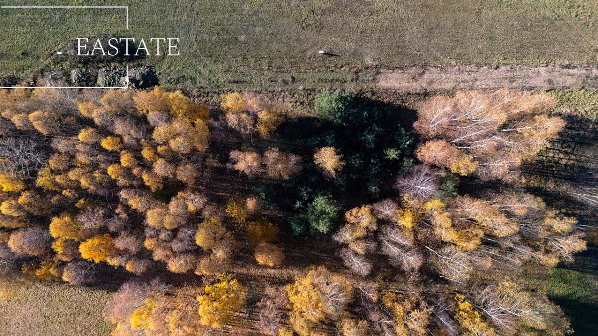 Działka budowlana Kaleń, ul. Długa. Zdjęcie 2