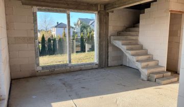 bliźniak, 4 pokoje Brzóze