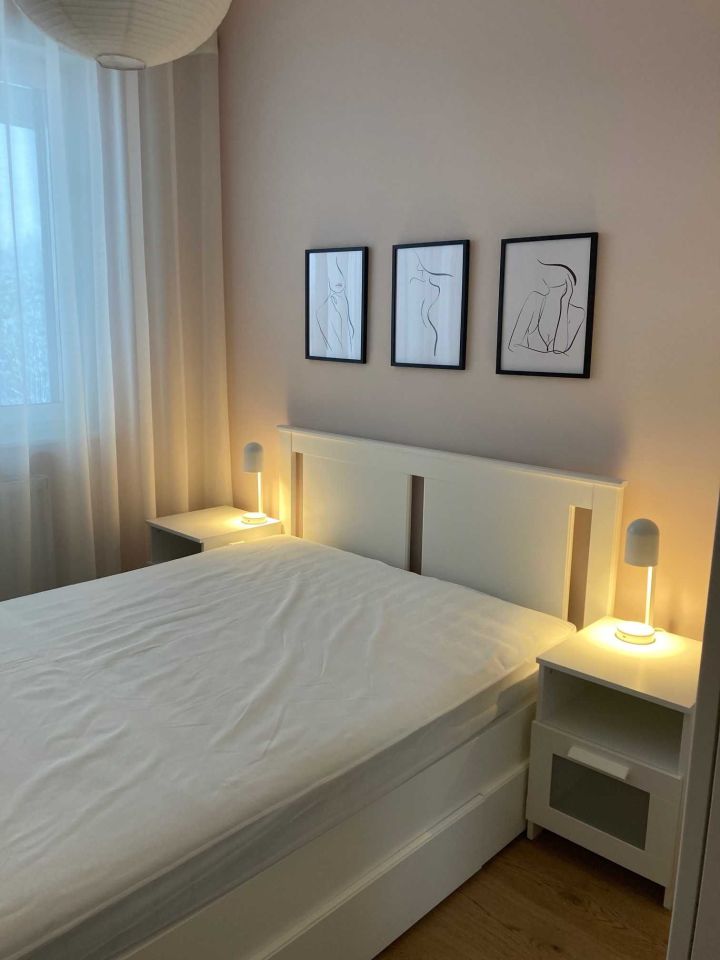 Mieszkanie 2-pokojowe Rzeszów, ul. Żołnierzy 9 Dywizji Piechoty. Zdjęcie 8