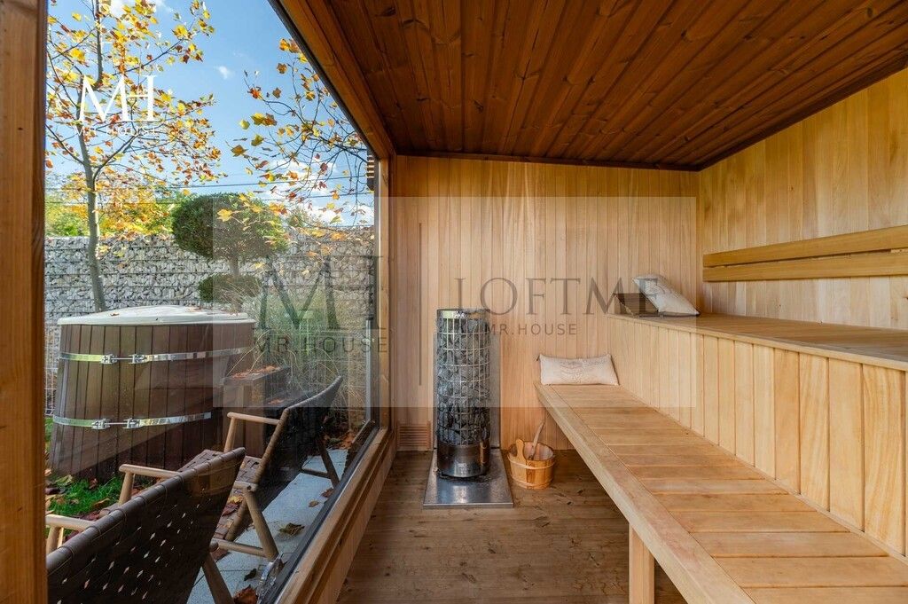 dom wolnostojący, 5 pokoi Łódź. Zdjęcie 17