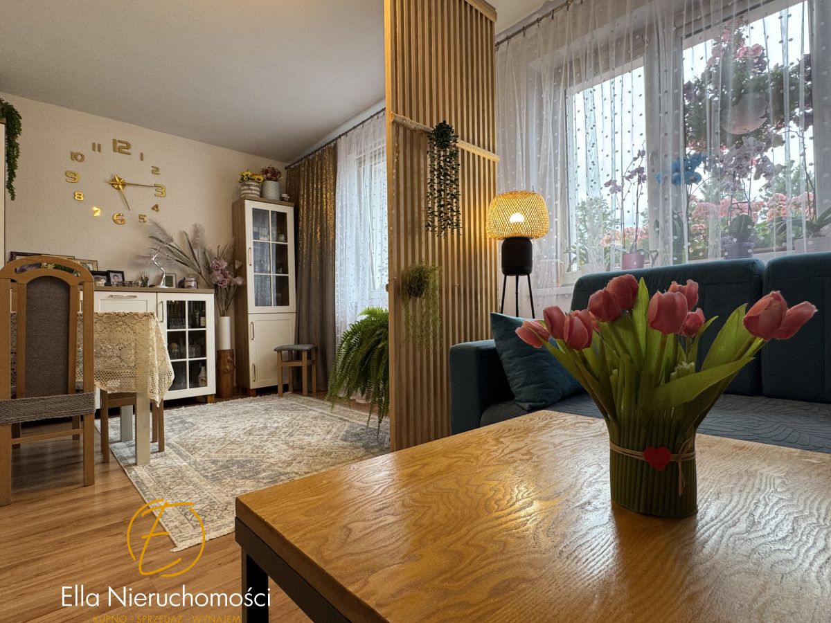 Mieszkanie 2-pokojowe Świerzawa, ul. Młyńska. Zdjęcie 2