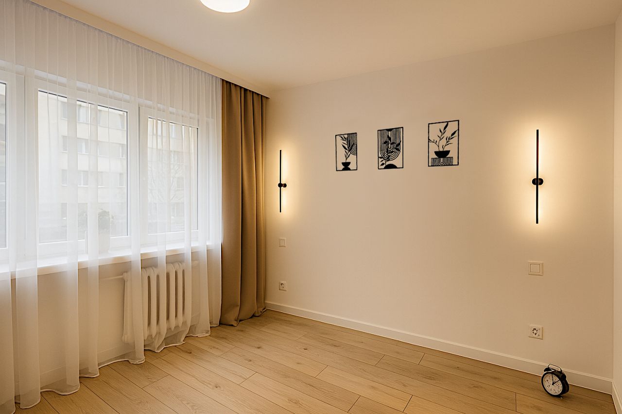 Mieszkanie 2-pokojowe Częstochowa Tysiąclecie, ul. Nałkowskiej. Zdjęcie 19