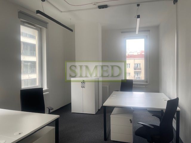 Biuro Warszawa Wola. Zdjęcie 9