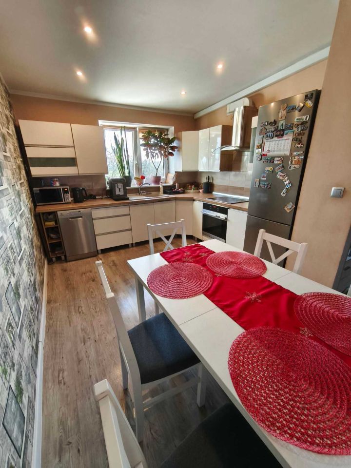 Mieszkanie 2-pokojowe Troszyn