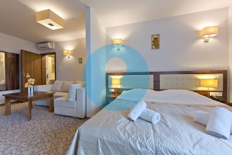 Hotel/pensjonat Święta Katarzyna. Zdjęcie 6