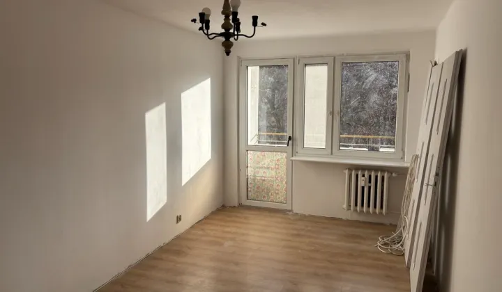 Mieszkanie 2-pokojowe Stargard Centrum, ul. Mikołaja Reja