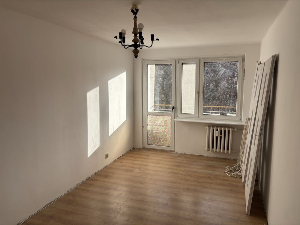 Mieszkanie 2-pokojowe Stargard Centrum, ul. Mikołaja Reja