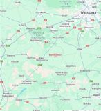 Działka budowlana Biała Rawska, ul. Topolowa. Zdjęcie 1