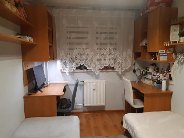 Mieszkanie 2-pokojowe Olsztyn Jaroty, ul. Jana Boenigka. Zdjęcie 3