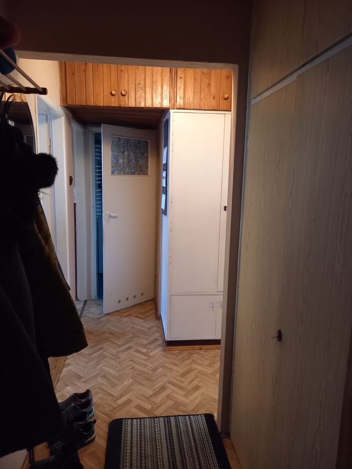 Mieszkanie 2-pokojowe Głuchowo, os. im. Kazimierza Dobruckiego. Zdjęcie 5