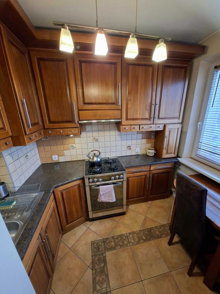 Mieszkanie 1-pokojowe Gdańsk Żabianka, ul. Subisława. Zdjęcie 7