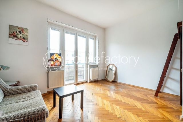 Mieszkanie 4-pokojowe Łódź. Zdjęcie 1