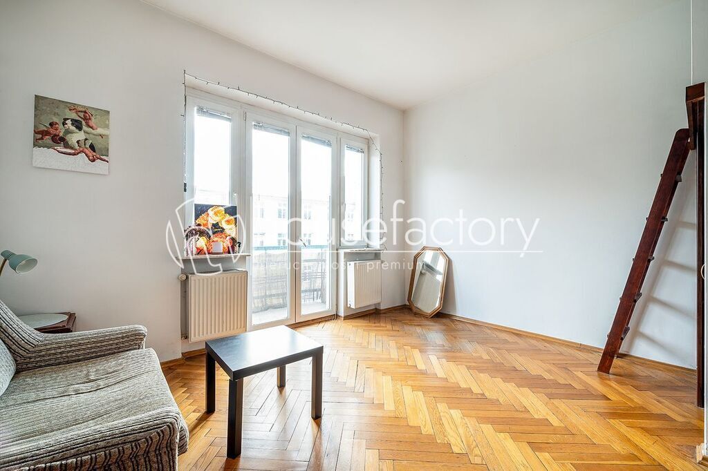 Mieszkanie 4-pokojowe Łódź