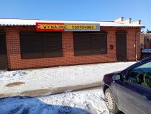 Lokal Skierniewice Centrum, ul. Mikołaja Kopernika. Zdjęcie 3