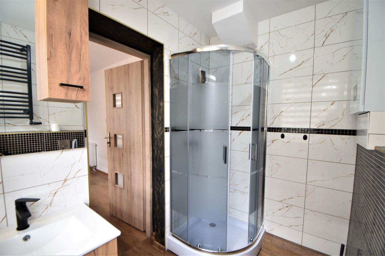 Mieszkanie 1-pokojowe Gdańsk Wzgórze Mickiewicza, ul. Jankiela. Zdjęcie 6