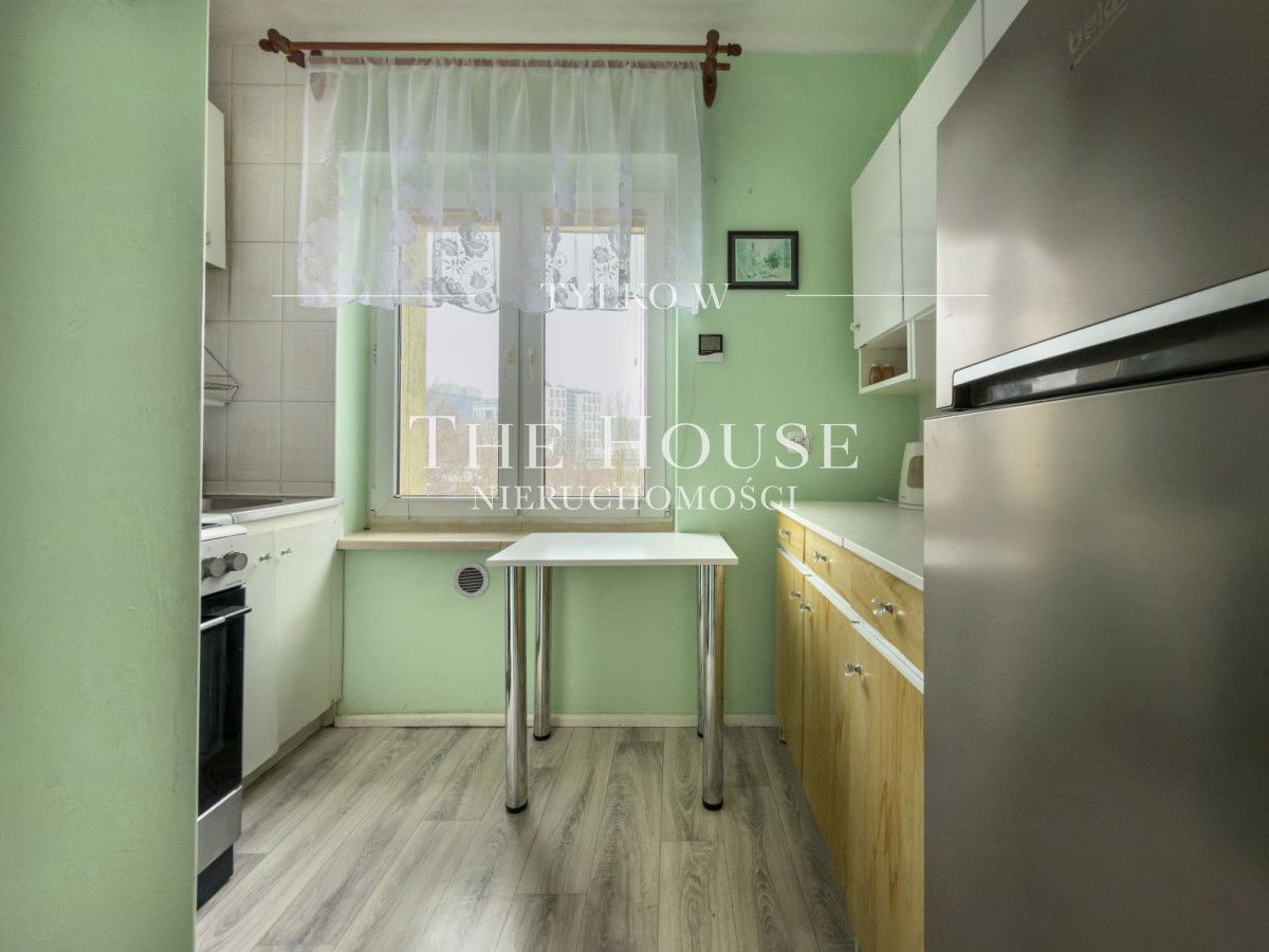 Mieszkanie 2-pokojowe Gdynia, ul. Wojewody Wachowiaka. Zdjęcie 8