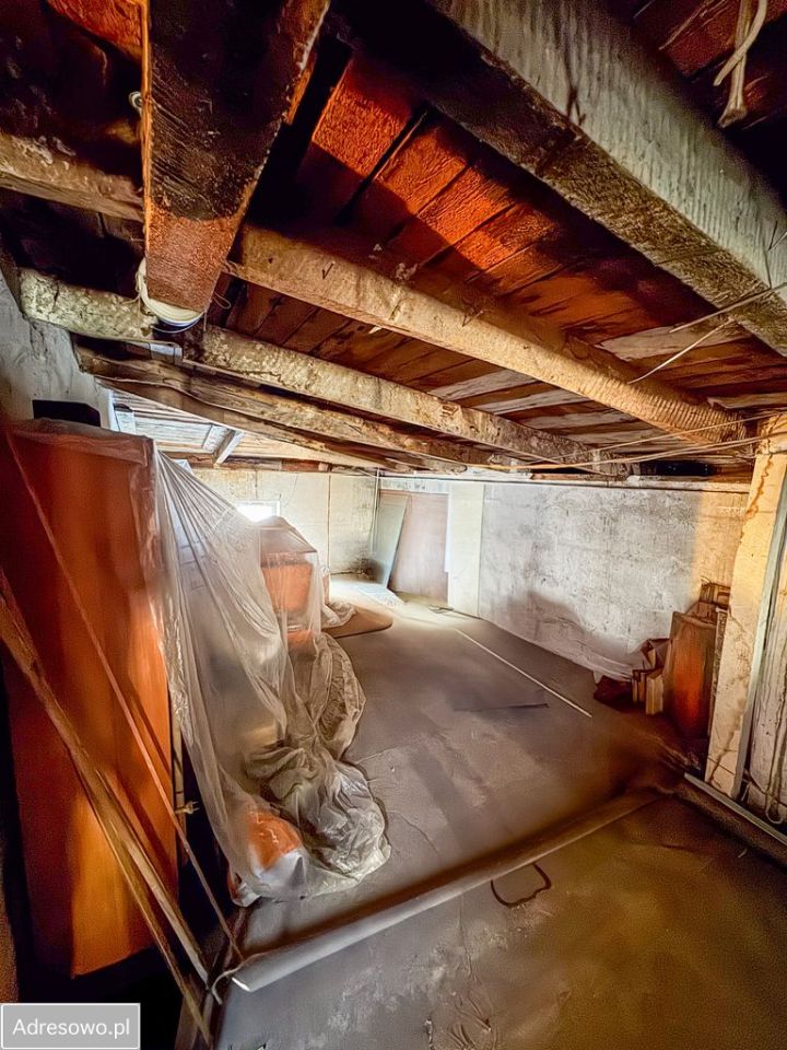 dom szeregowy, 3 pokoje Sochaczew Centrum, ul. Żeromskiego. Zdjęcie 13