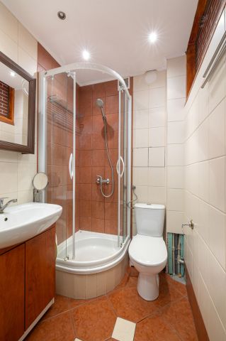 Mieszkanie 2-pokojowe Warszawa Żoliborz, ul. Adama Mickiewicza. Zdjęcie 6