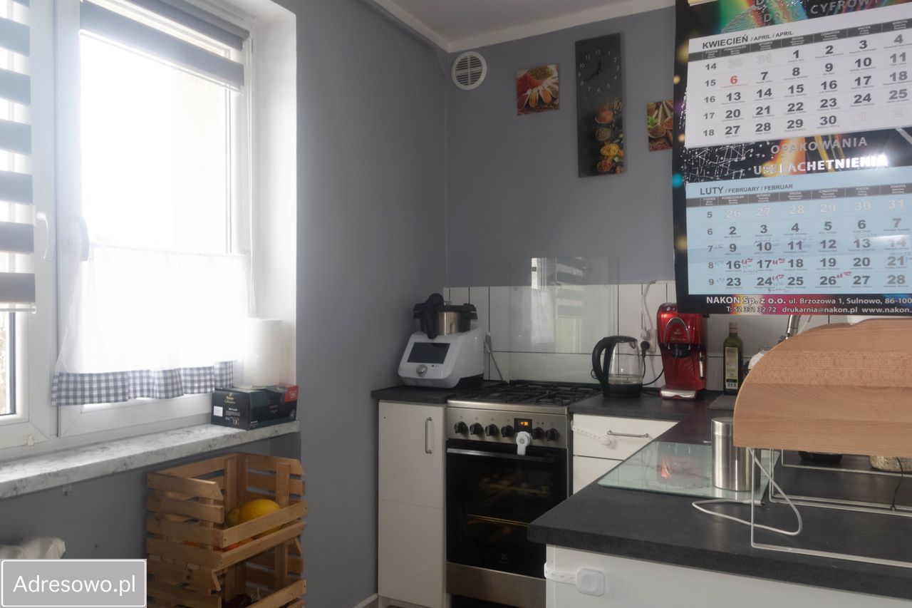 Mieszkanie 2-pokojowe Katowice Szopienice, ul. Pogodna. Zdjęcie 6