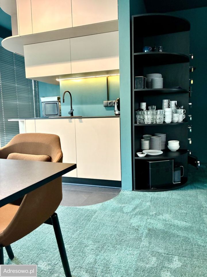 Biuro Warszawa Śródmieście, ul. Piękna. Zdjęcie 9