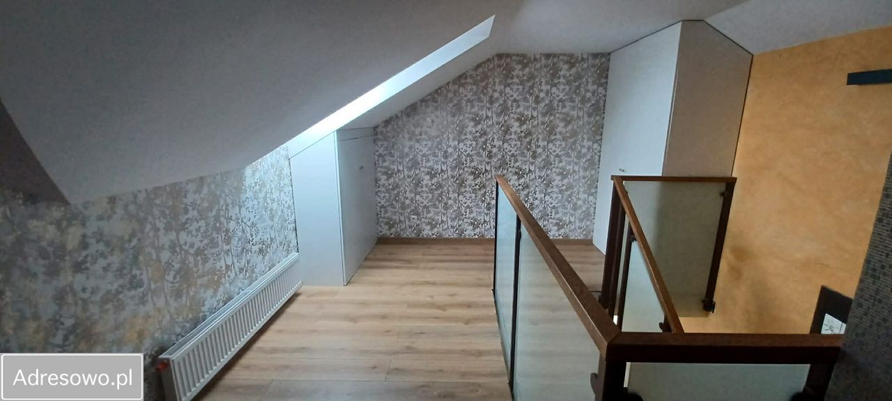 Mieszkanie 5-pokojowe Rembelszczyzna, ul. Strużańska. Zdjęcie 10