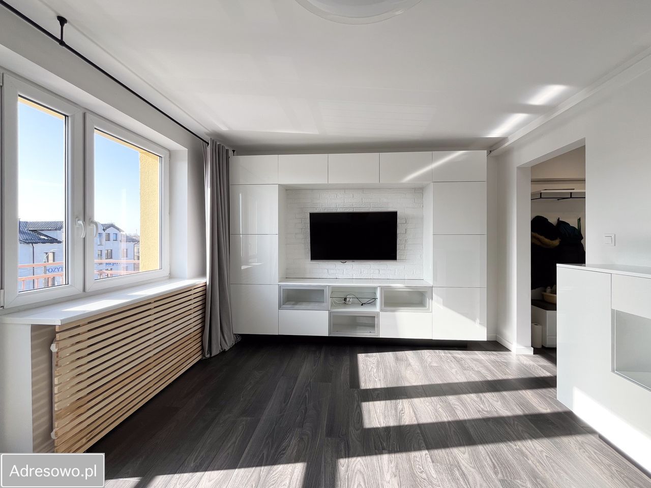 Mieszkanie 1-pokojowe Puck, ul. Przebendowskiego. Zdjęcie 12