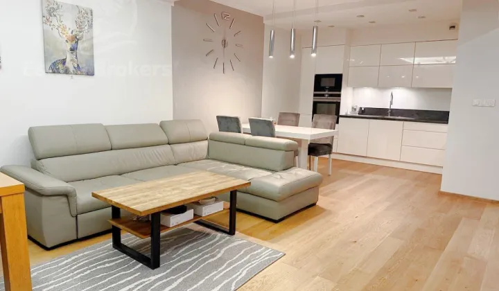 Mieszkanie 2-pokojowe Wrocław, ul. Walońska