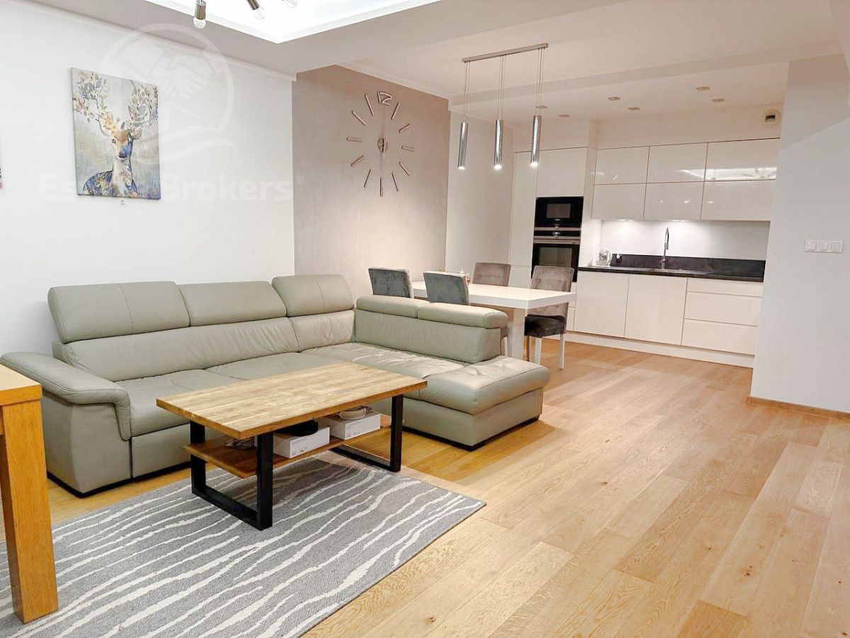 Mieszkanie 2-pokojowe Wrocław, ul. Walońska. Zdjęcie 1