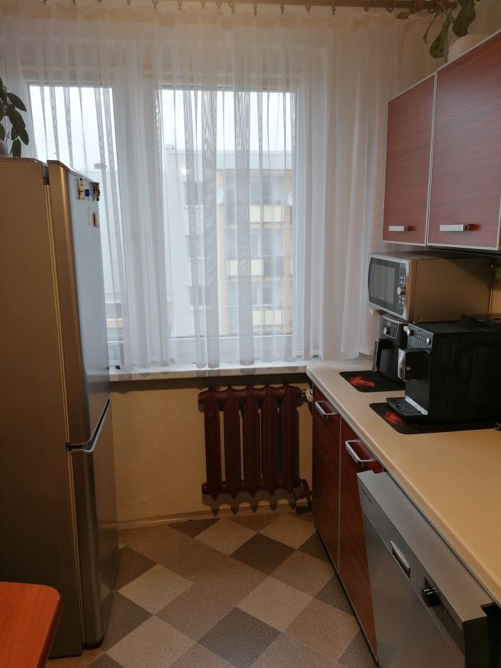 Mieszkanie 3-pokojowe Radzionków, Sadowa. Zdjęcie 4