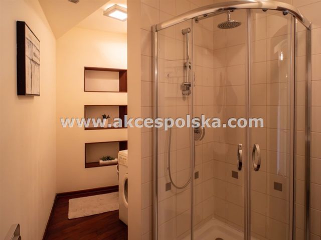 Mieszkanie 3-pokojowe Warszawa Śródmieście, ul. Sapieżyńska. Zdjęcie 15