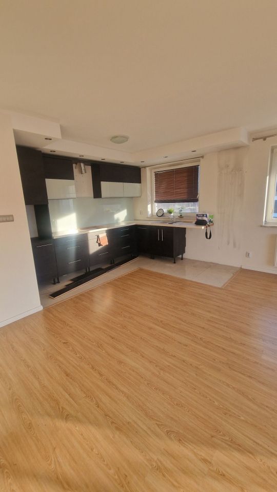 Mieszkanie 3-pokojowe Gdynia Chwarzno-Wiczlino, ul. gen. Mariusza Zaruskiego. Zdjęcie 6