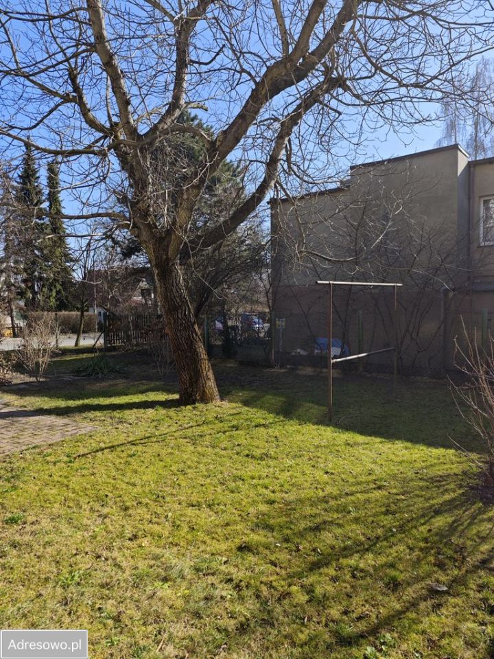 bliźniak Kraków Kliny, ul. Narvik. Zdjęcie 2