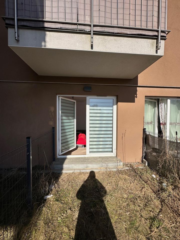 Mieszkanie 1-pokojowe Gdynia Wielki Kack, ul. Starochwaszczyńska. Zdjęcie 6