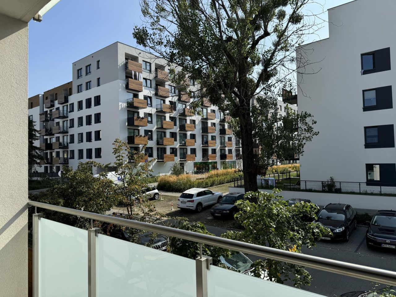 Mieszkanie 2-pokojowe Pruszków Centrum, ul. Mechaników. Zdjęcie 8