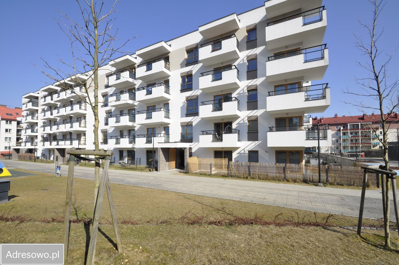 Mieszkanie 4-pokojowe Lublin Sławinek, ul. Baśniowa. Zdjęcie 5