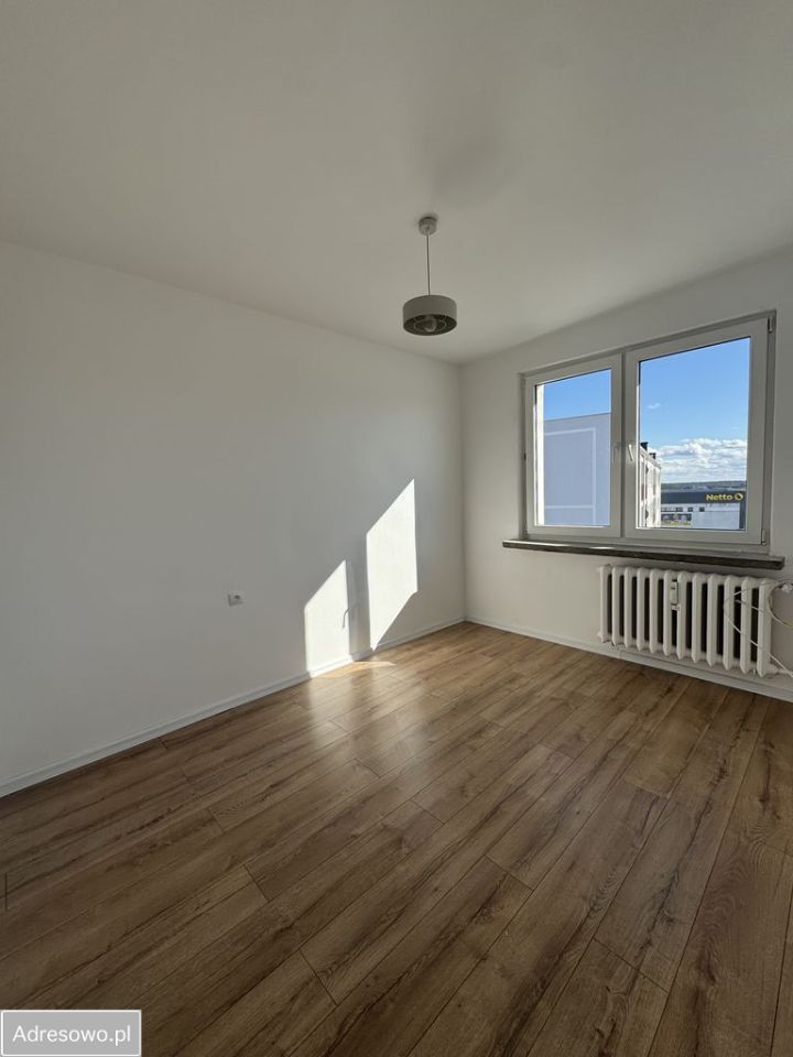 Mieszkanie 3-pokojowe Kościerzyna Centrum, ul. Marii Skłodowskiej-Curie. Zdjęcie 6