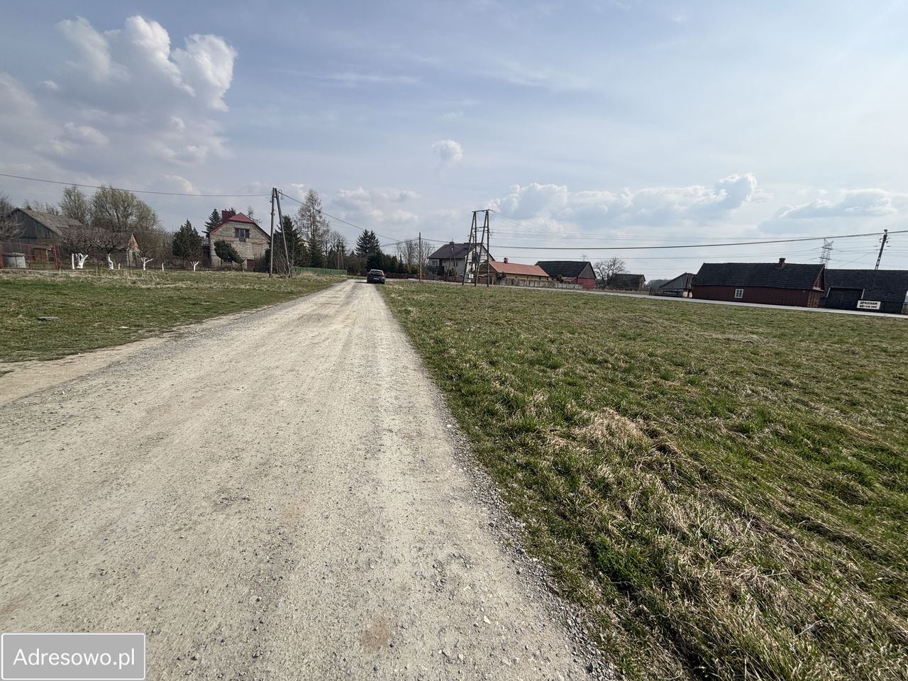 Działka budowlana Sieradza. Zdjęcie 3