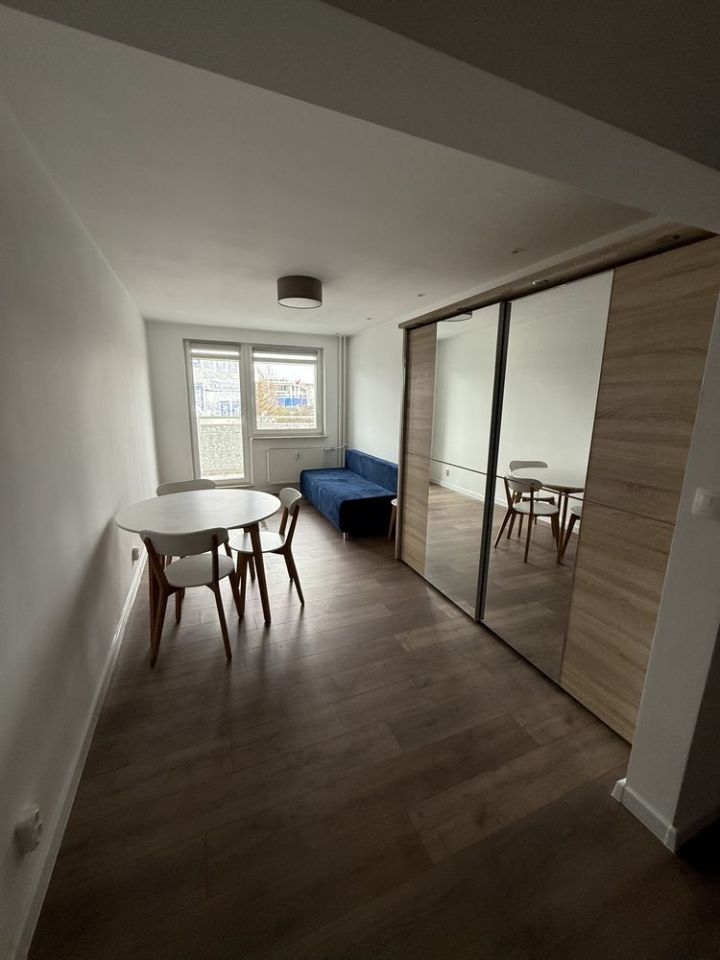 Mieszkanie 1-pokojowe Katowice Ochojec, ul. Ziołowa. Zdjęcie 4