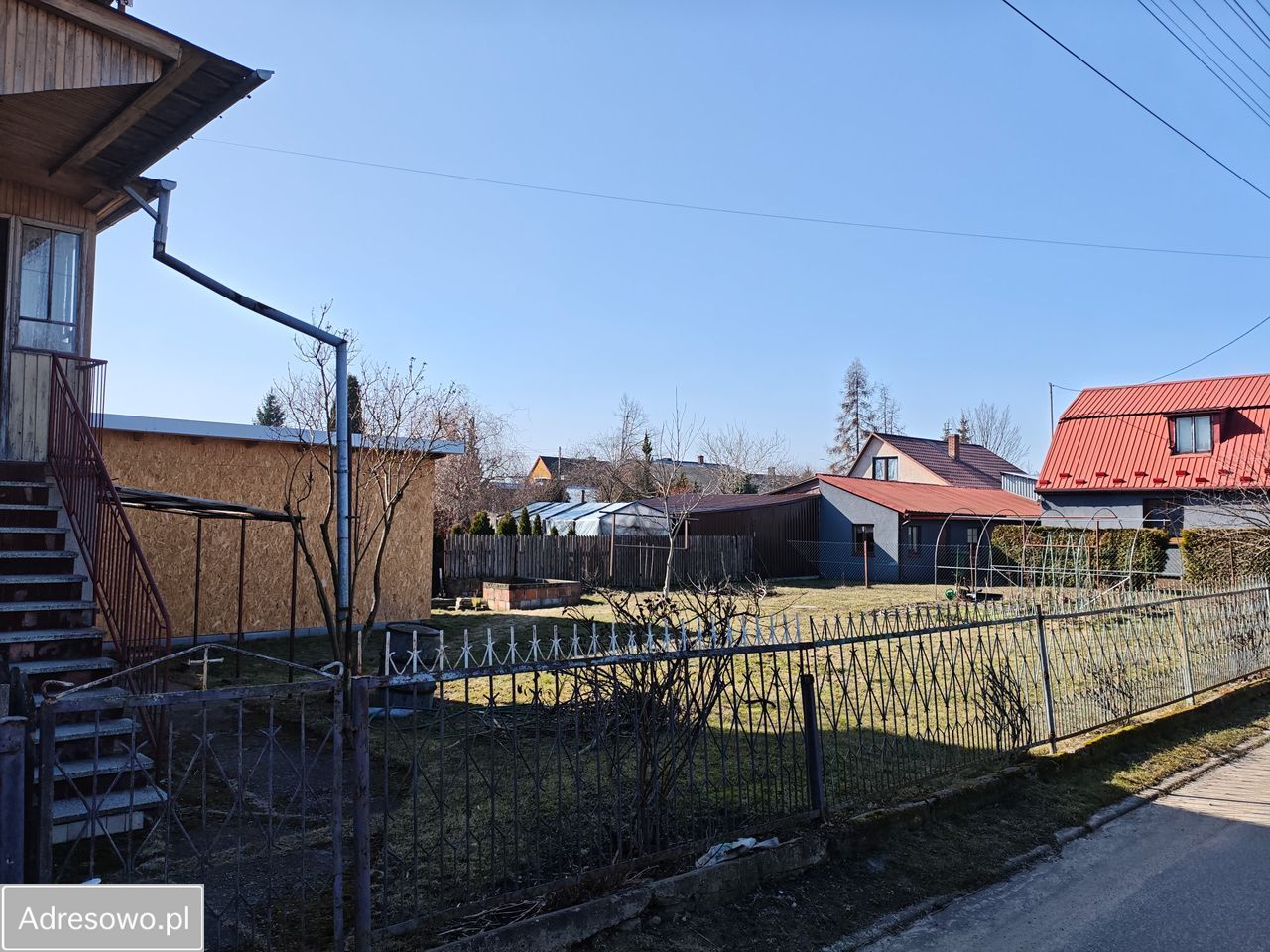 dom wolnostojący Hajnówka. Zdjęcie 2