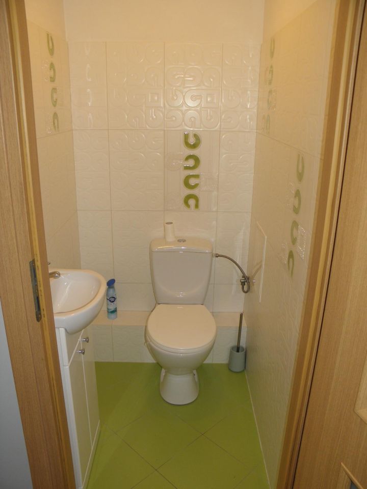 Mieszkanie 4-pokojowe Warszawa Bielany, ul. Klaudyny. Zdjęcie 21