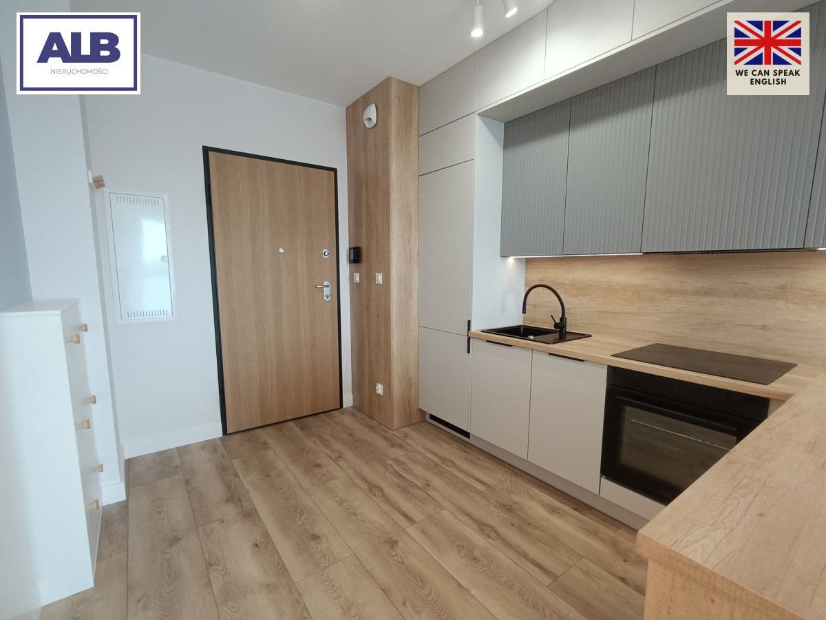 Mieszkanie 2-pokojowe Gdańsk Letnica, ul. Starowiejska. Zdjęcie 17