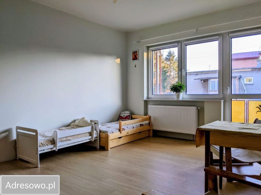 Mieszkanie 3-pokojowe Gdańsk Wrzeszcz, ul. Grzegorza z Sanoka. Zdjęcie 13