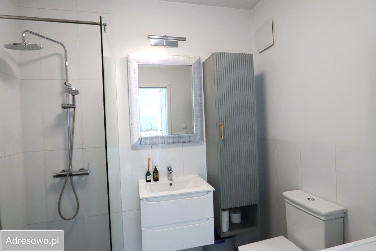 Mieszkanie 2-pokojowe Warszawa Wilanów, ul. Franciszka Klimczaka. Zdjęcie 2