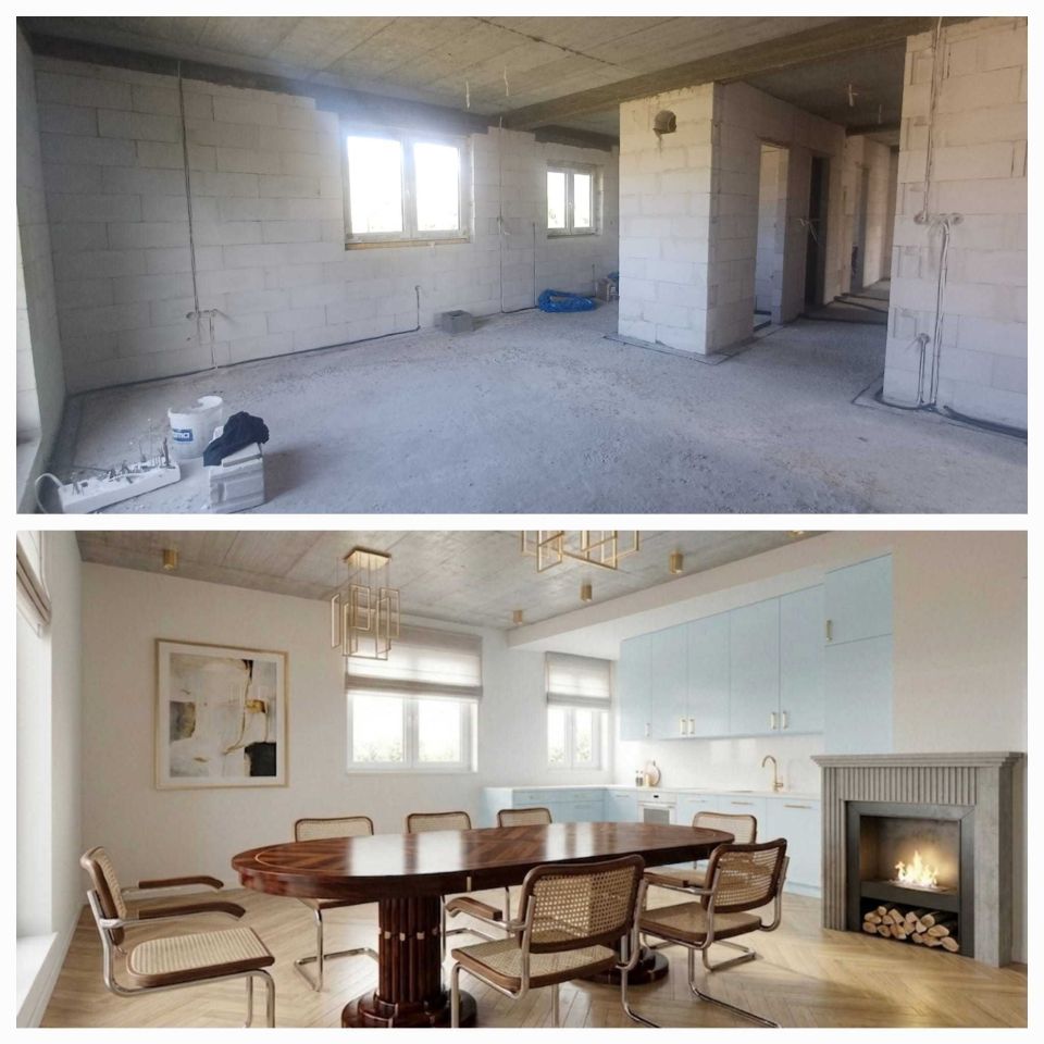 dom wolnostojący, 4 pokoje Rzyki. Zdjęcie 4